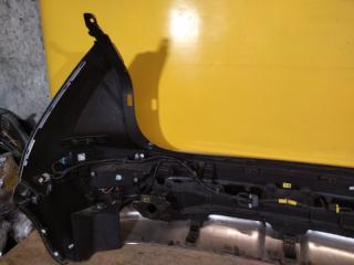 Бампер задний NIRO SG2 22-