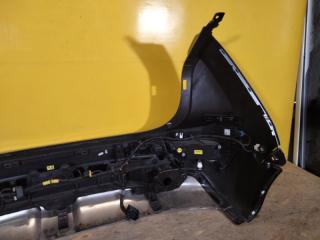 Бампер задний NIRO SG2 22-