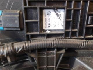 Бампер задний NIRO SG2 22-