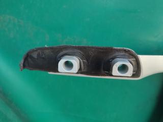 Рейлинги FX/QX70 S51 08-17 2008 5.0 VK50VE