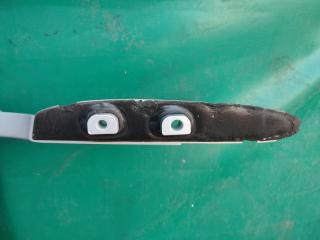 Рейлинги FX/QX70 S51 08-17 2008 5.0 VK50VE