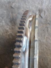 Маховик АКПП INFINITI FX/QX70 S51 08-17