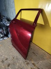 Дверь задняя правая TOYOTA HIGHLANDER 2020-