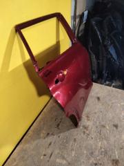 Дверь задняя правая HIGHLANDER 2020-