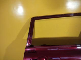 Дверь задняя правая HIGHLANDER 2020-