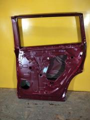 Дверь задняя правая HIGHLANDER 2020-