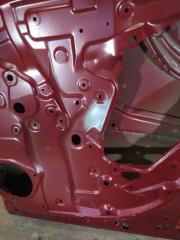 Дверь задняя правая HIGHLANDER 2020-