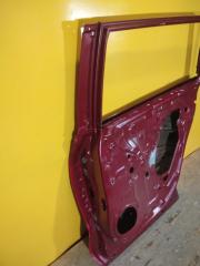 Дверь задняя правая HIGHLANDER 2020-