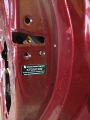 Дверь задняя правая HIGHLANDER 2020-