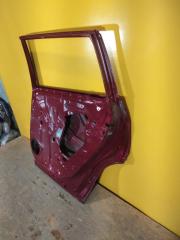 Дверь задняя правая HIGHLANDER 2020-