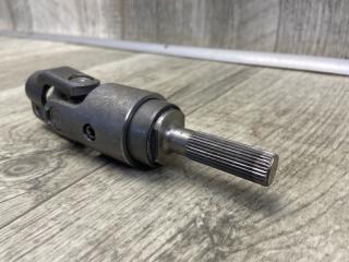 Рулевой карданчик HONDA ACCORD CU8 / TSX 08-14 2.4L