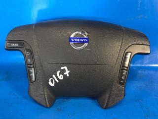Подушка безопасности в руль VOLVO XC70 00–07 2006