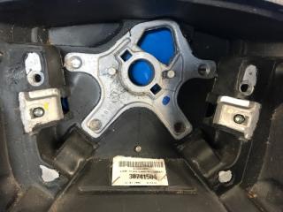 Руль VOLVO XC70 00–07 2.5 B5254T2