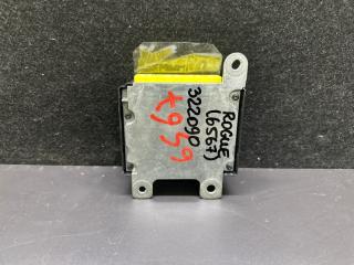 Блок управления AIRBAG X-TRAIL/ROGUE T32 13-20 2015 T32 2.5 QR25DE