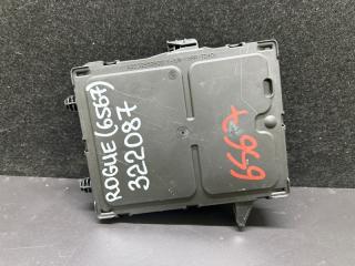 Блок комфорта X-TRAIL/ROGUE T32 13-20 2015 T32 2.5 QR25DE