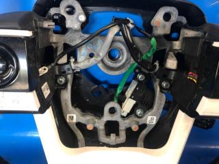 Руль PRIUS 16- 2016 1.8 2ZRFXE