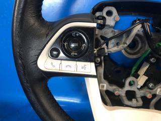 Руль TOYOTA PRIUS 16- 1.8 2ZRFXE