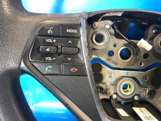 Руль HYUNDAI SONATA LF 2014- LF 2.0 G4NG