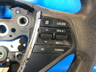 Руль SONATA LF 2014- 2016 LF 2.0 G4NG