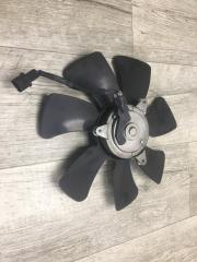 Вентилятор основного радиатора правый OUTLANDER XL 05-13 2007 2.4 4B12