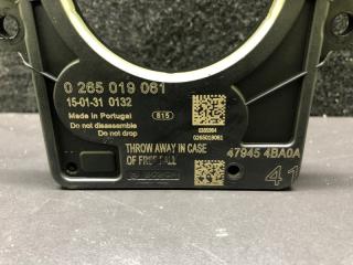 Датчик угла поворота руля X-TRAIL/ROGUE T32 13-20 2015 T32 2.5 QR25DE