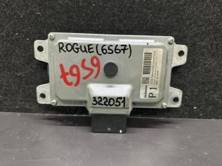 Блок управления АКПП NISSAN X-TRAIL/ROGUE T32 13-20 2015