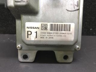 Блок управления АКПП NISSAN X-TRAIL/ROGUE T32 13-20 T32 2.5 QR25DE