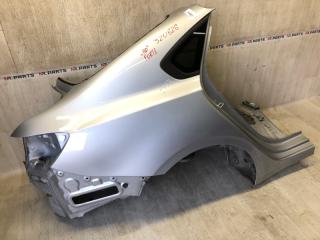 Четверть кузова задняя правый FORTE BD 18-21 2019 2.0