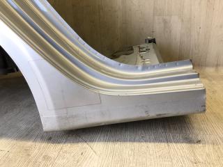 Четверть кузова задняя правый FORTE BD 18-21 2019 2.0