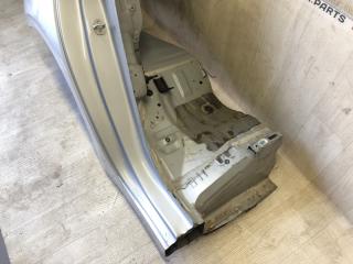 Четверть кузова задняя правый FORTE BD 18-21 2019 2.0