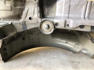 Четверть кузова задняя правый FORTE BD 18-21 2019 2.0