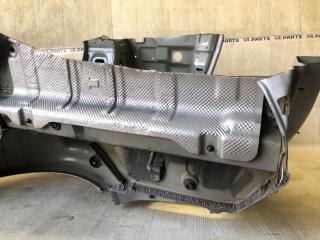 Четверть кузова задняя правый FORTE BD 18-21 2019 2.0