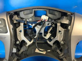 Руль CAMRY 40 06-11 2007 ACV40 2.4 2AZFE