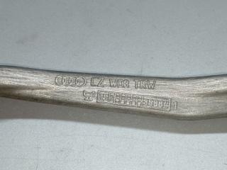 Рычаг передней подвески верхний задний правый AUDI Q5 08-16 8R CPMB 2.0 TFSI