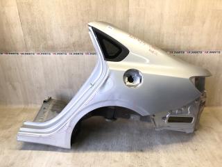 Четверть кузова задняя левый KIA FORTE BD 18-21 2019 Б/У Четверть кузова задняя левый KIA FORTE BD 18-21 2019