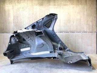 Четверть кузова задняя левый FORTE BD 18-21 2019 2.0