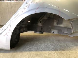 Четверть кузова задняя левый FORTE BD 18-21 2019 2.0