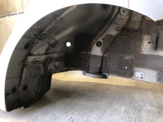 Четверть кузова задняя левый FORTE BD 18-21 2019 2.0