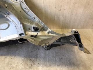 Четверть кузова задняя левый FORTE BD 18-21 2019 2.0