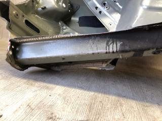 Четверть кузова задняя левый FORTE BD 18-21 2019 2.0