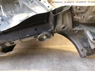 Четверть кузова задняя левый FORTE BD 18-21 2019 2.0