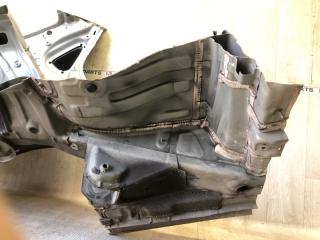 Четверть кузова задняя левый FORTE BD 18-21 2019 2.0