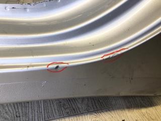 Четверть кузова задняя левый FORTE BD 18-21 2019 2.0