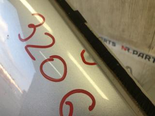 Четверть кузова задняя левый FORTE BD 18-21 2019 2.0