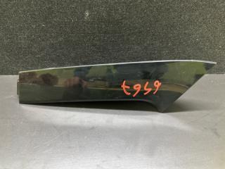 Спойлер крышки багажника задний левый NISSAN X-TRAIL/ROGUE T32 13-20 T32 2.5 QR25DE