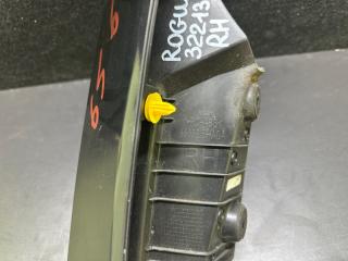 Спойлер крышки багажника задний правый X-TRAIL/ROGUE T32 13-20 2015 T32 2.5 QR25DE