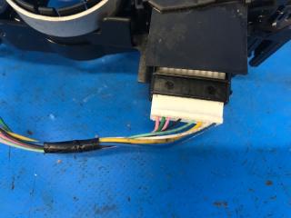 Подрулевой переключатель левый PRIUS - 30 09-17 2012 ZVW30 1.8 2ZRFXE