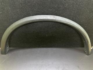 Накладка крыла (расширитель арки) задняя левая X-TRAIL/ROGUE T32 13-20 2015 T32 2.5 QR25DE