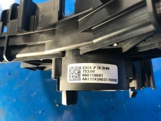 Разное ATS 12-19 2014 2.0 LTG