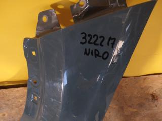 Крыло переднее левое NIRO SG2 22-